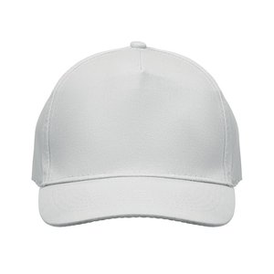 5 panel baseball cap 180 gr — SUNNY