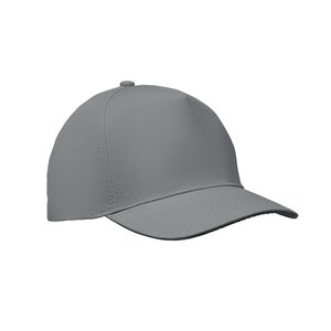 5 panel baseball cap 180 gr — SUNNY