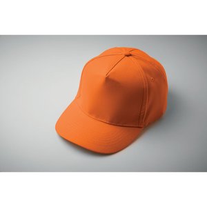 5 panel baseball cap 180 gr — SUNNY
