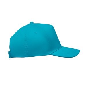 5 panel baseball cap 180 gr — SUNNY