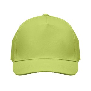 5 panel baseball cap 180 gr — SUNNY