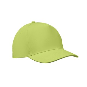 5 panel baseball cap 180 gr — SUNNY