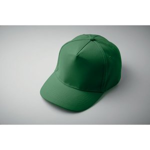 5 panel baseball cap 180 gr — SUNNY