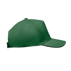 5 panel baseball cap 180 gr — SUNNY