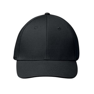 6 panel cotton baseball cap — BAHAMAS