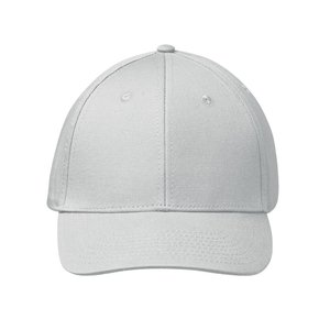 6 panel cotton baseball cap — BAHAMAS