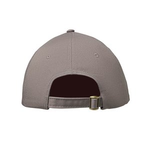 6 panel cotton baseball cap — BAHAMAS