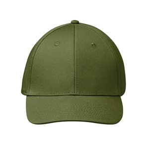 6 panel cotton baseball cap — BAHAMAS