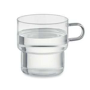 High borosilicate glass 300 ml