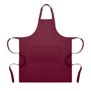 Adjustable kitchen apron — GALA