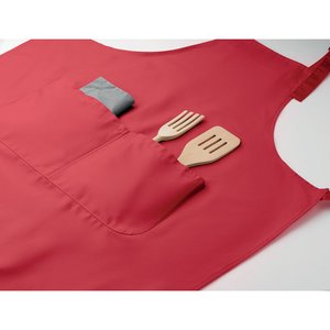 Adjustable kitchen apron — GALA