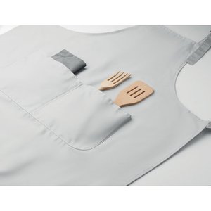 Adjustable kitchen apron — GALA