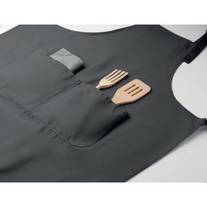 Adjustable kitchen apron — GALA
