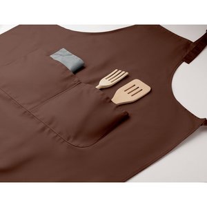 Adjustable kitchen apron — GALA