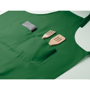Adjustable kitchen apron — GALA