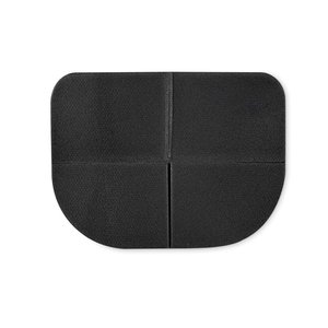 Foldable outdoor seat cushion — FALTBAR