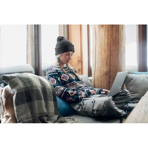 Unisex beanie RPET polyester — CAPNIT