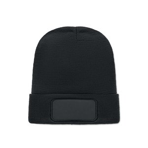 Unisex beanie RPET polyester — CAPNIT