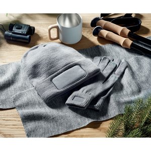 Unisex beanie RPET polyester — CAPNIT