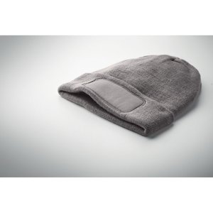 Unisex beanie RPET polyester — CAPNIT