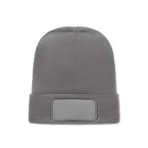 Unisex beanie RPET polyester — CAPNIT