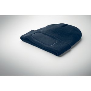 Unisex beanie RPET polyester — CAPNIT