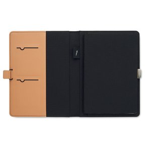 A5 RPET conference folder