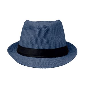 Paper straw hat — BOOWIE