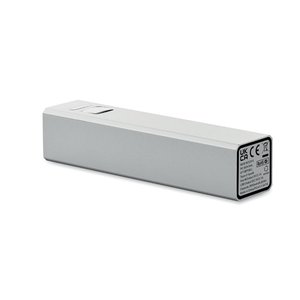 Powerbank 2600mAh 10.5W