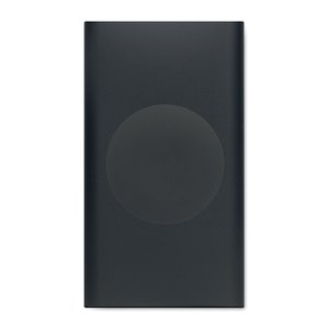 Wireless Powerbank 5000mAh 15W — POWERPLUS - Back View