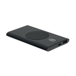 Wireless Powerbank 5000mAh 15W — POWERPLUS