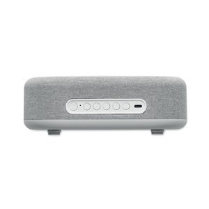15W wireless charging speaker