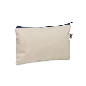 Cosmetic bag cotton 340 gr/m² — PESACARA