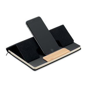 A5 RPET notebook set — NOTEMIX