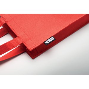 Small RPET felt gift bag — FELTOTE