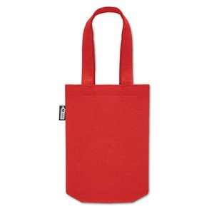 Small RPET felt gift bag — FELTOTE
