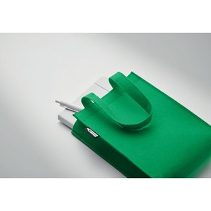 Small RPET felt gift bag — FELTOTE