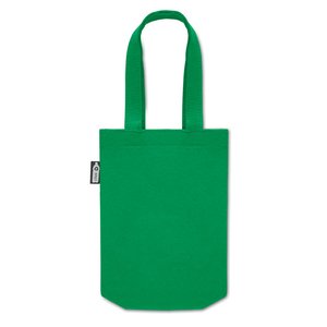 Small RPET felt gift bag — FELTOTE