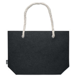 RPET felt beach bag — FELTSEA