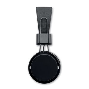 ABS wireless foldable headphone