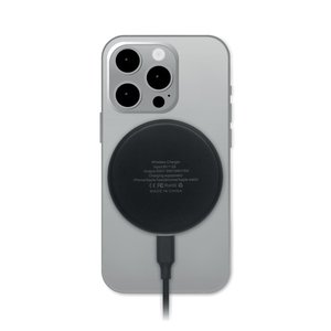 3 in 1 wireless charger 15W — WERLIES