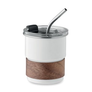 Single wall tumbler 260 ml — MATE