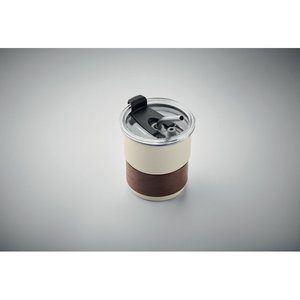 Single wall tumbler 260 ml — MATE