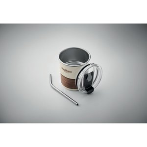 Single wall tumbler 260 ml — MATE