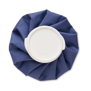Reusable polyester ice pack — SANAR