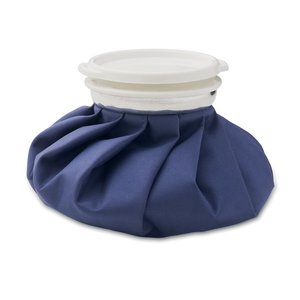 Reusable polyester ice pack — SANAR