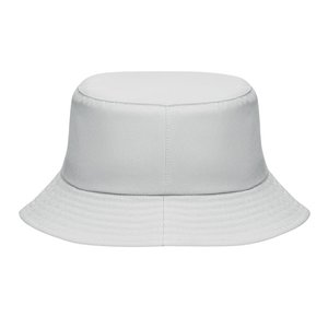 Bucket hat polyester 150 gr/m — EMMER - Back View