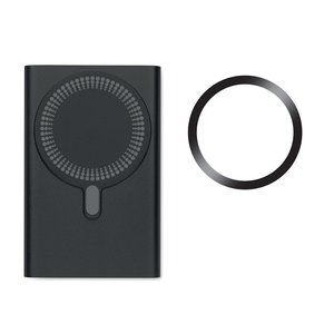 Magnetic Powerbank 5000mAh 15W — PAWTT