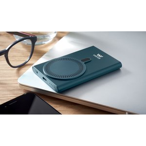 Magnetic Powerbank 5000mAh 15W — PAWTT