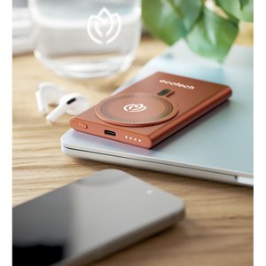 Magnetic Powerbank 5000mAh 15W — PAWTT